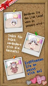 Mein süßes Teufelchen 【Otome S screenshot 2