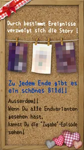 Mein süßes Teufelchen 【Otome S screenshot 3
