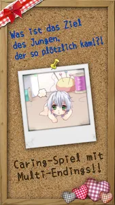 Mein süßes Teufelchen 【Otome S screenshot 5
