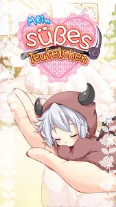 Mein süßes Teufelchen 【Otome S screenshot 8