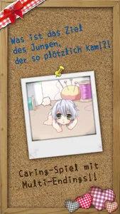 Mein süßes Teufelchen 【Otome S screenshot 9