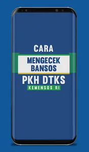 Cara Cek Bansos PKH KEMENSOS screenshot 4