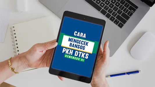 Cara Cek Bansos PKH KEMENSOS screenshot 5