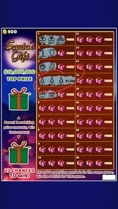 Lottery Scratchers Ticket Off screenshot 19