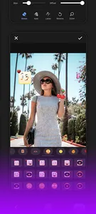 AI Photo editor - Art Effect screenshot 1