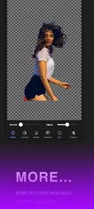 AI Photo editor - Art Effect screenshot 4