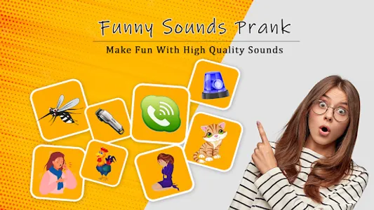 Funny Prank Sounds Fart Sounds screenshot 14