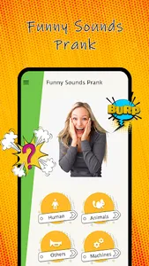 Funny Prank Sounds Fart Sounds screenshot 23