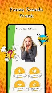 Funny Prank Sounds Fart Sounds screenshot 9