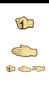 Rock Paper Scissors screenshot 1