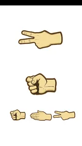 Rock Paper Scissors screenshot 2