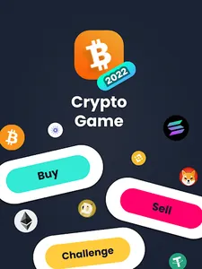 Trading Simulator: Crypto Game screenshot 10