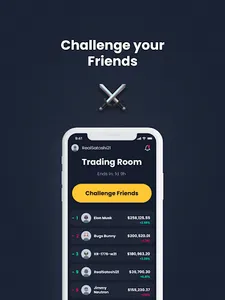 Trading Simulator: Crypto Game screenshot 12