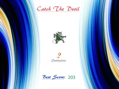 Catch The Devil screenshot 0