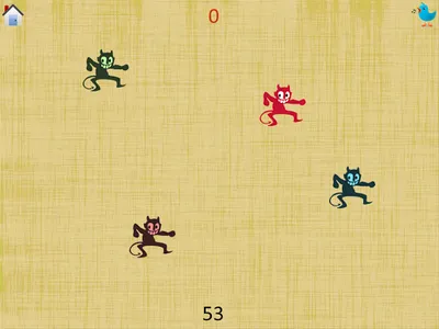 Catch The Devil screenshot 4