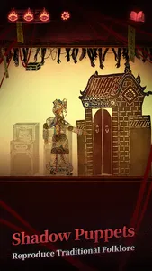 Paper Bride 2 Zangling Village screenshot 2