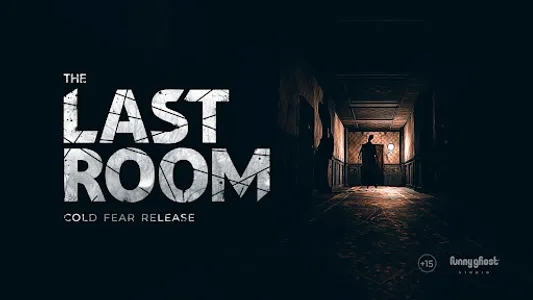 The Last Room : Horror Game screenshot 0