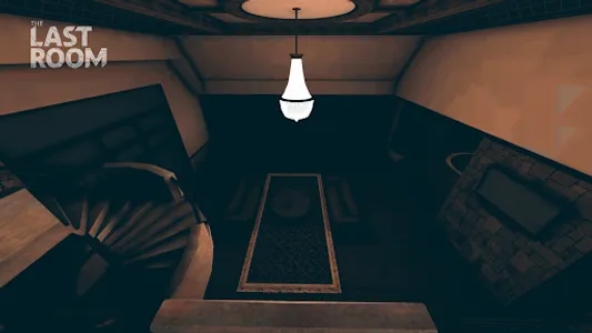 The Last Room : Horror Game screenshot 3