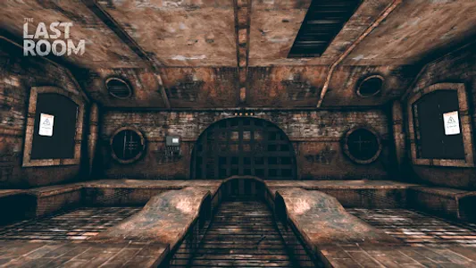 The Last Room : Horror Game screenshot 5