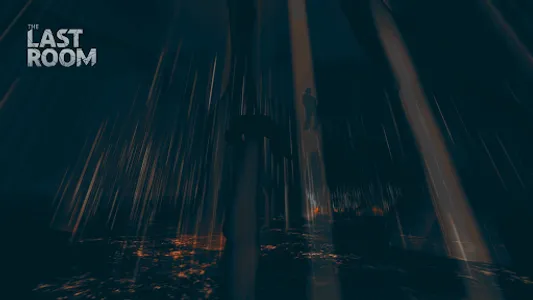 The Last Room : Horror Game screenshot 6