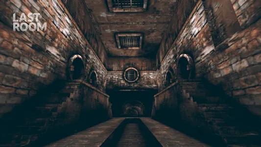 The Last Room : Horror Game screenshot 7
