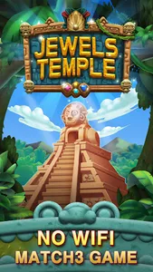 Jewels Temple : Match3 Puzzle screenshot 21