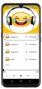 Funny sound effects for comedy screenshot 3