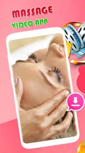 Asian Massage Videos - Girls E screenshot 0