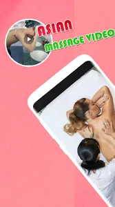 Asian Massage Videos - Girls E screenshot 2