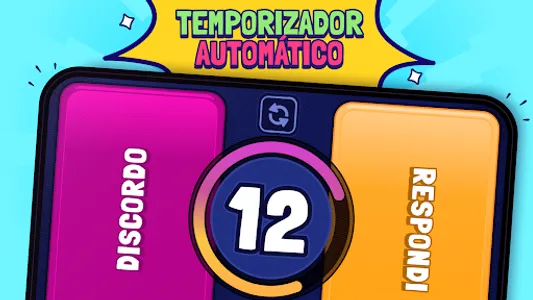 Funocracy Timer screenshot 0