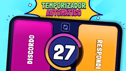 Funocracy Timer screenshot 4