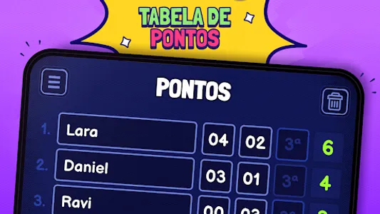 Funocracy Timer screenshot 6