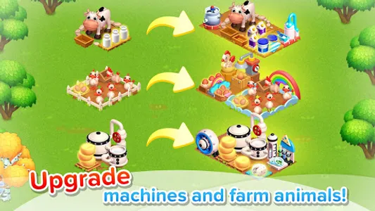 Family Farm Seaside screenshot 14