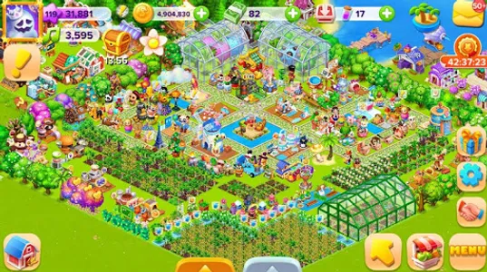 Family Farm Seaside screenshot 15