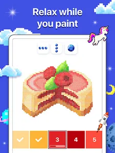 Diamond Painting Book: ASMR screenshot 11