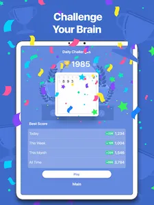 Number Pairs – number games screenshot 5