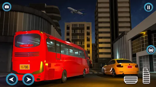 Bus Simulator 2023 Offline screenshot 10