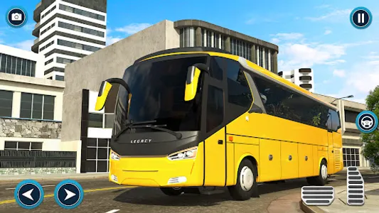 Bus Simulator 2023 Offline screenshot 11