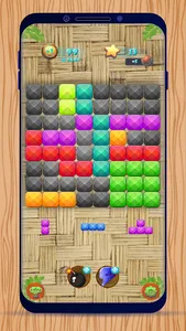 Brick Line screenshot 0