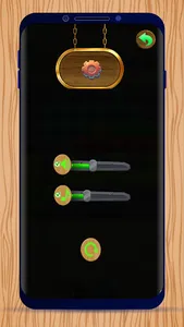 Brick Line screenshot 1