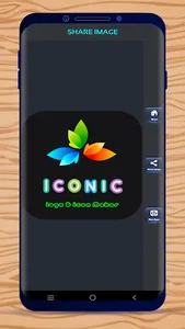 Iconic: Logo & Icon Maker screenshot 7