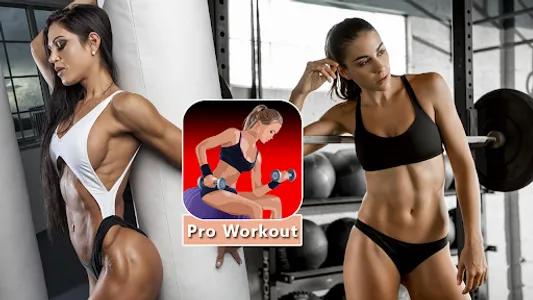 Home Workout Pro: No Equipment screenshot 2