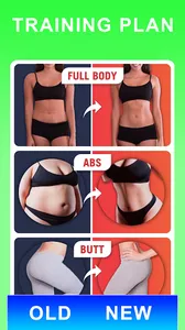 Home Workout Pro: No Equipment screenshot 9