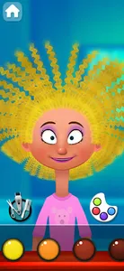 Hair Salon Star - hairdresser screenshot 7