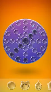 Pop it Fidget Antistress Toys screenshot 5