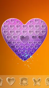 Pop it Fidget Antistress Toys screenshot 7