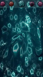 Virtual slime sim DIY ASMR 3D screenshot 10