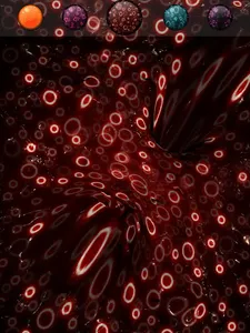 Virtual slime sim DIY ASMR 3D screenshot 17