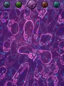Virtual slime sim DIY ASMR 3D screenshot 19