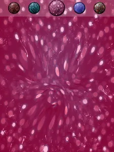 Virtual slime sim DIY ASMR 3D screenshot 21